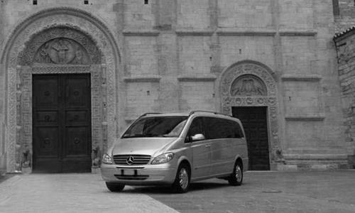 MERCEDES VIANO